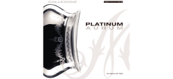 Videocatalogo Platinum