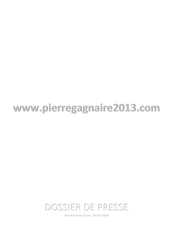 www.pierregagnaire2013.com