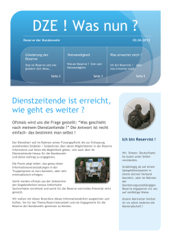 DZE-Was nun - RK Oberhavel