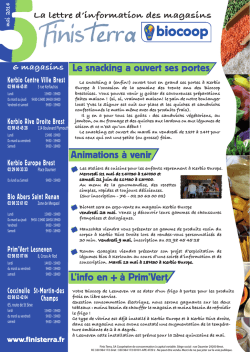 Feuille info 5