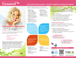 Gynatrof PoP French.indd