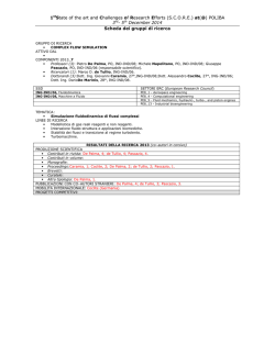 1stState of the art and Challenges of Research