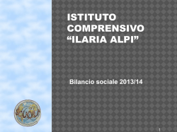 leggi il documento - icilariaalpifavaro.it