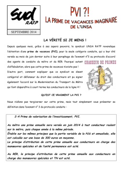 Download - Sud Ratp