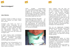 Was ist Amalgam? - Zahnarztpraxis Dr. Karageorgi & Dr. Ortmaier