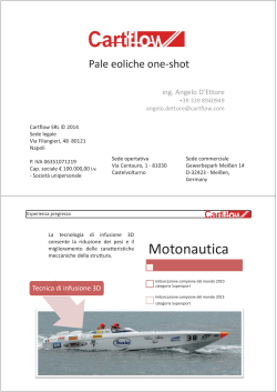 Motonautica - Solarexpo