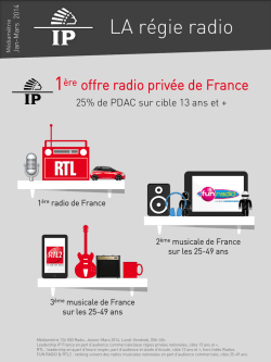 Présentation PowerPoint