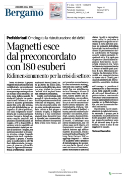 Corriere della Sera