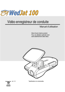 DT_CAMGPS_wedjat100 - Nomadic Solutions