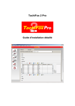 TachiFox 2 Pro