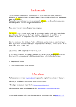 Du nouveau au PMU - M