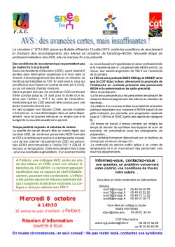 Y:\assedu\aed 2014-2015\tract avs.pmd - SNUipp