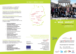 Dieser Flyer als PDF