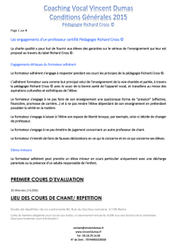 Télécharger les C.G.V.