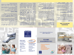 Download - Iniziativa Medica