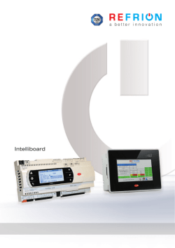 Intelliboard