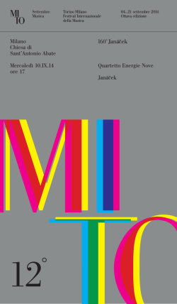 Download programme note in PDF format
