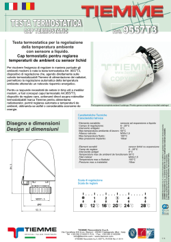 9557T3_IT-ROM Mod A (scheda tecnica).cdr