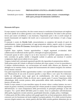 scarica la sinossi del libro