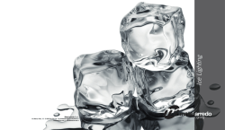 Ice Lighting - Metalarredo