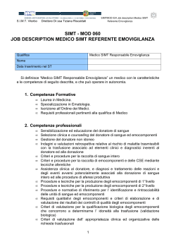 simt - mod 060 job description medico simt referente