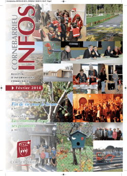 F&eacute;vrier 2014
