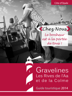 Gravelines - Wuc-rowing2014.com