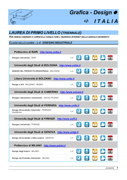 Grafica - Design