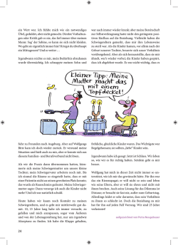 ein Wert war. Ich f&uuml;hlte mich wie ein notwendiges &Uuml;bel - akf-bonn.de