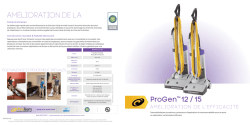 ProGen™ 12 / 15
