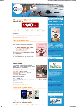 imprimer cette lettre