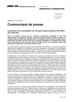11-05-2014 OVJ consultation Autonomie