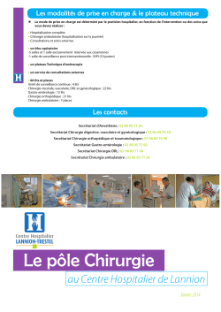 plaquette_pole_Chiru.. - Centre hospitalier Pierre