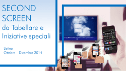 Presentazione standard di PowerPoint