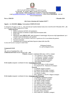 glh bis - "Raffaele Viviani" di Caivano