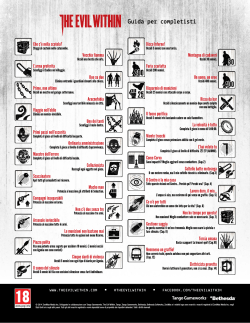 Guida per completisti