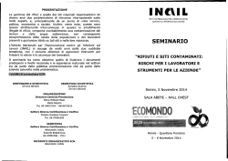 INt\IL - Sinergeo srl