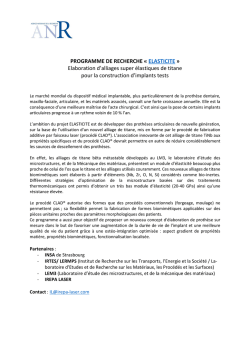 PROJET ELASTICITE.odt
