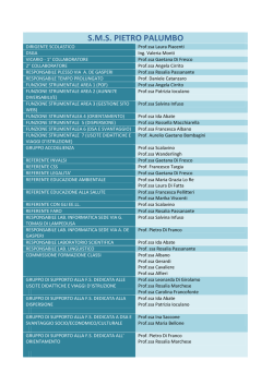 Download - scuola media statale "pietro palumbo"