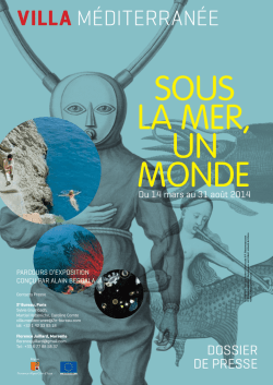 DOSSIER DE PRESSE - Villa M&eacute;diterran&eacute;e
