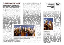 2014_10_24+25_Theater ist wie Kino, nur life