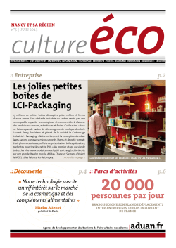 Culture Eco pdf