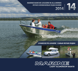 2014 - Nautica Milesi