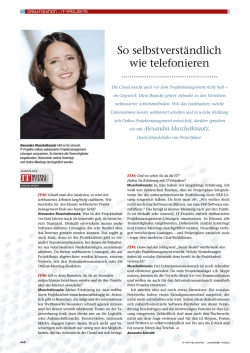 IT Mittelstand 2011.pdf - Projectplace