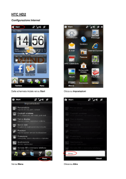 HTC HD2