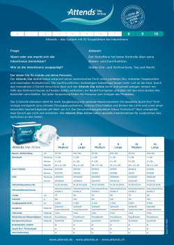 Download Slips Active - Bodfeld Apotheke