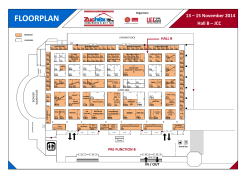 Visio-Zuchex floorplan UPDATE (15APRIL2014