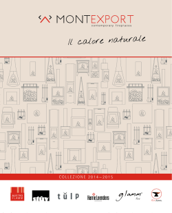 Il calore naturale