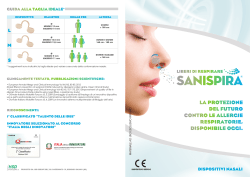 scarica la brochure