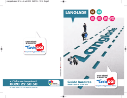 Langlade